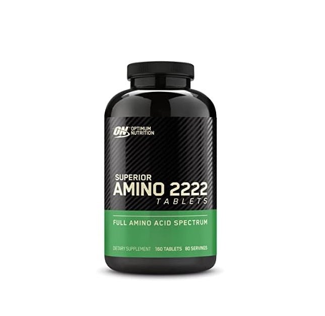 ON- Superior Amino 2222 (Original) © - Kahn Health