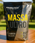 Probiótica HIPER - Weight Gainer Protein (Original) © - Kahn Health