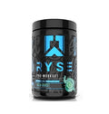 Ryse- Lemon Pre-Workout (Original) © - Kahn Health