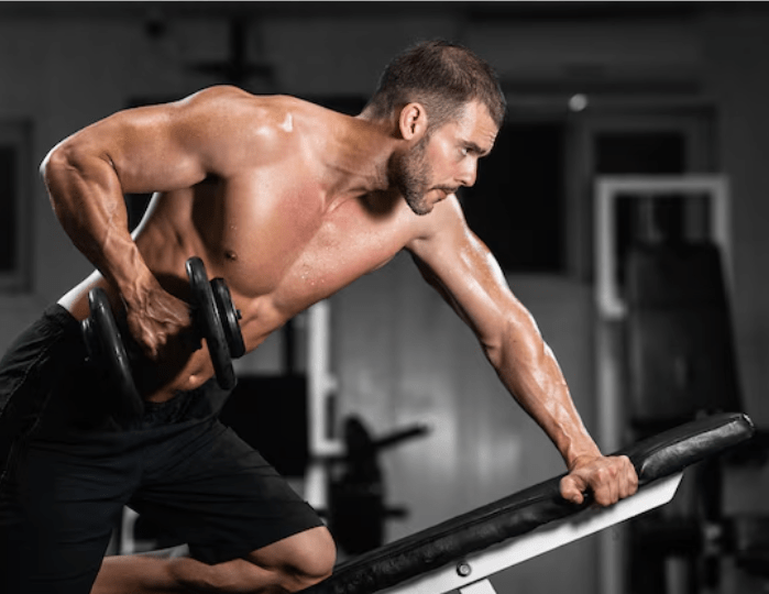 Ultimate Nutrition - BCAA 12,000 Powder (Original) - Kahn Health