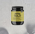Ultimate Nutrition - Gold Pre-Workout (Original) © - Kahn Health