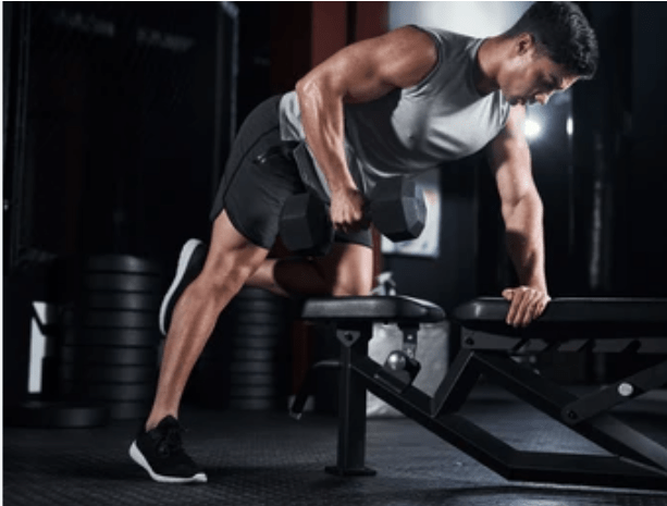 Ultimate Nutrition - Whey Gold  (Original) © - Kahn Health