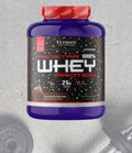 Ultimate Nutrition - Whey Gold  (Original) © - Kahn Health
