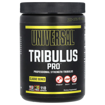 Universal- Tribulus Pro (Original) - Kahn Health