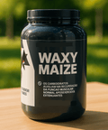 Waxy Maize - Carbohydrate Supplement (Original) - Kahn Health