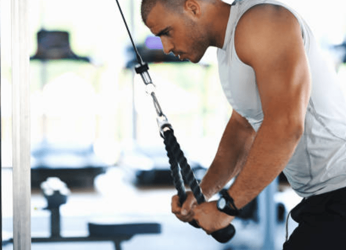 Whey Blend – Morango (Original) © - Kahn Health