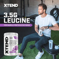 XTEND- 7G Grape BCAA (Original) © - Kahn Health