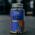 Zion Labs – Activ Mind (Original) - Kahn Health