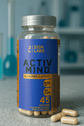 Zion Labs – Activ Mind (Original) - Kahn Health